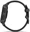 Смарт-годинник Garmin Venu Sq 2 Music Edition Slate Aluminium Bezel with Black Case and Silicone Band [010-02700-10] [78785] - мініатюра 7