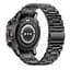 Умные смарт наручные часы Smart Forest Pro (Black) - миниатюра 7