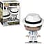 Фігурка Funko Pop Майкл Джексон Smooth Criminal Michael Jackson 10 см FP SC MJ 345 - мініатюра 1