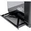 Корпус Chieftec Visio Black (GM-30B-TG-OP) [134709] - миниатюра 7