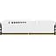 Модуль пам'яті для комп'ютера DDR5 32GB 6000 MHz Beast EXPO White Kingston Fury (ex.HyperX) (KF560C36BWE-32) - мініатюра 2