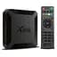 Смарт ТВ приставка X96Q 2/16 Гб Smart TV Box Android 10 - мініатюра 1