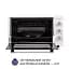 Электрическая печь Minola FOE 3714 WH - миниатюра 2