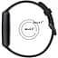 Ремінець Becover Vents Style для Huawei Band 7/Honor Band 7 Turquoise-White (709444) - мініатюра 2