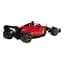 Машинка RASTAR Ferrari F1 75 на дистанційному керуванні 1:18 червоний 93400 - мініатюра 3