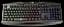 Клавіатура Genius Scorpion K220 RGB Black (31310475104) - мініатюра 1