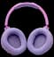 Навушники Quantum 360 Wireless Purple (JBLQTUM360PUR) JBL teh0021290 - мініатюра 6