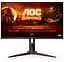Монітор 27" AOC 27G2/BK IPS Black 144Hz (27G2/BK) Б/в - мініатюра 1