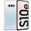 Смартфон Samsung Galaxy S10e SM-G970U 6/128GB White Refurbished - миниатюра 1