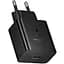МЗП Hoco N77 Star PD45W (1USB-C) Black - мініатюра 6