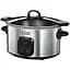 Мультиварка Russell Hobbs 22750-56 Healthy 6L Digital (23290036002) - мініатюра 1