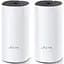 TP-Link Маршрутизатор DECO P9 2PK AC1200+AC1000 2xGE LAN/WAN Powerline MESH - мініатюра 1