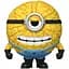 Фигурка Funko POP Movies: Despicable Me 4 - Mega Minion Jerry det0018130 - миниатюра 1