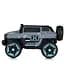 Детский электромобиль-джип Bambi Racer M 5822EBLR-11 (24V) до 30 кг - миниатюра 3