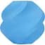 Филамент для 3D-принтеров Bambu Lab ABS 1kg Refil Azure (40601) - миниатюра 1