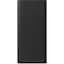 Павербанк Xiaomi 30000 mAh 18W чорний (BHR9126GL)  - мініатюра 1