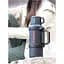 Термос XiaomiYouping Funjia Outdoor Travel Insulated Kettle 2L Black - миниатюра 4