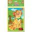 М'які пазли Vladi Toys Котик і песик 2 шт. VT1103-43 - мініатюра 1
