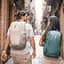 Рюкзак EnRoute 23L TEBP-4216 Natural Orange Thule sum0027881 - миниатюра 6