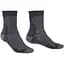 Носки Bridgedale Hike UL Performance Boot Original Grey L (1053-710099.445.L) - миниатюра 1