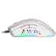 Миша MAD DOG GM750W White [124818] - мініатюра 2