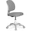 Детское кресло Evo-kids Limpi Grey (Y-212 G) - миниатюра 1