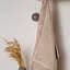 Рушник ТЕП Aurora Latte light 70x140 см (Р-04179_29747) - мініатюра 3
