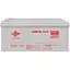 Акумулятор LogicPower GEL 12V/200Ah/2400Wh [4156] [109885] - мініатюра 2