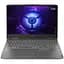 Ноутбук Игровой Lenovo LOQ 15IRH8 i5-12450H 4.4GHz, 15.6", Full HD, IPS, 8GB, 512GB SSD, - миниатюра 3