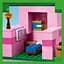Конструктор LEGO Minecraft Будинок для поросят 238 деталей (21268) - мініатюра 7
