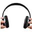 Навушники бездротові YK Design YK-H2 Bluetooth V5.0 Micro-USB 500 мАг накладні з мікрофоном Dark Green - мініатюра 5