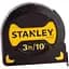 Рулетка Stanley GripTape пластиковий корпус 3 м x 19 мм (STHT0-33567) - мініатюра 1