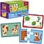 Пазли Vladi Toys Знайди пару Кольори та забарвлення тварин VT5003-02 - мініатюра 2
