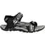 Сандали Chiruca Dakar 23, 46 Black/Grey - миниатюра 1