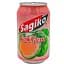 Напій Sagiko Guava drink Рожева Гуава 320 мл - мініатюра 2