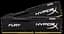 Оперативна пам'ять HyperX 8GB (2x4GB) DDR4 2400MHz Fury (HX424C15FBK2/8) Б/В - мініатюра 1