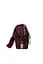 Плечова Сумка Samsonite KARISSA EVO BURGUNDY 22,5x15,5x8 KP2*20017 - мініатюра 3