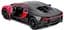 Уцінка. Автомодель Bburago Buggati Chiron Sport (18-43061) - мініатюра 4