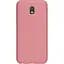 Чехол-накладка Nillkin Super Frosted Shield Samsung Galaxy J3 2017 (J330) Rose Gold - миниатюра 1