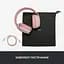 Наушники Logitech Zone Vibe 100 Wireless Rose (981-001224) - миниатюра 10