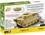 Конструктор COBI танк Tiger I 131 3095 - миниатюра 6