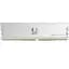 Пам'ять 8Gb x 2 (16Gb Kit) DDR4, 3600 MHz, Goodram IRDM PRO, White, 18-22-22, 1.35V, з радіатором (IRP-W3600D4V64L18S/16GDC) - мініатюра 3