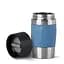 Термокружка Tefal Compact Mug, 300 мл, синий (N2160210) - миниатюра 2