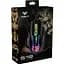 Мышь Aula S18 Black S18) - миниатюра 4