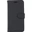 Чехол-книжка Toto Book Cover Classic Samsung Galaxy A3 A320F 2017 Black - миниатюра 3
