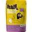Набор влажных кормов для взрослых кошек Half & Half кусочки с уткой в ​​соусе 600 г (6 шт. х 100 г) - миниатюра 3