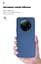 Чехол ArmorStandart ICON для Xiaomi Redmi A3 Dark Blue (ARM74438) - мініатюра 7
