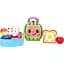 Ігровий набір CoComelon CoComelon Lunchbox Playset Ланч-бокс, 12 см (CMW0069) - мініатюра 3