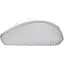 Мишка Trust Yvi+ Multi-Device Wireless/Bluetooth White (25454) - мініатюра 3