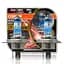 Комплект галогенових ламп OSRAM 64193NB200-HCB H4 Night Breaker +200% 60/55W P43T 12V HardDuopet - мініатюра 1